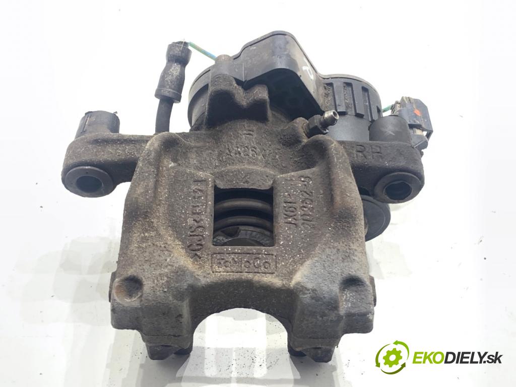 FORD FOCUS IV Kombi 2018 110 kW 2.0 EcoBlue 1995 Brzdič strmeň pravy zad JX61-2D250-BED