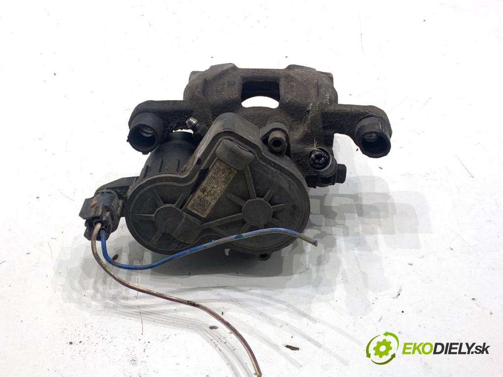 FORD FOCUS IV Kombi 2018 110 kW 2.0 EcoBlue 1995 Brzdič strmeň pravy zad JX61-2D250-BED