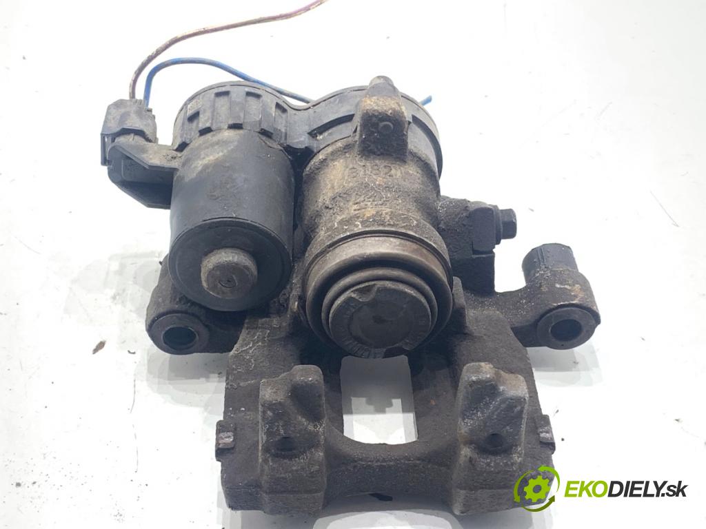 FORD FOCUS IV Kombi 2018 110 kW 2.0 EcoBlue 1995 Brzdič strmeň pravy zad JX61-2D250-BED