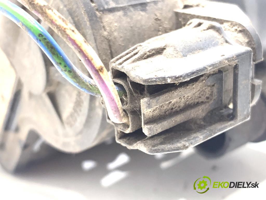 FORD FOCUS IV Kombi 2018 110 kW 2.0 EcoBlue 1995 Brzdič strmeň pravy zad JX61-2D250-BED