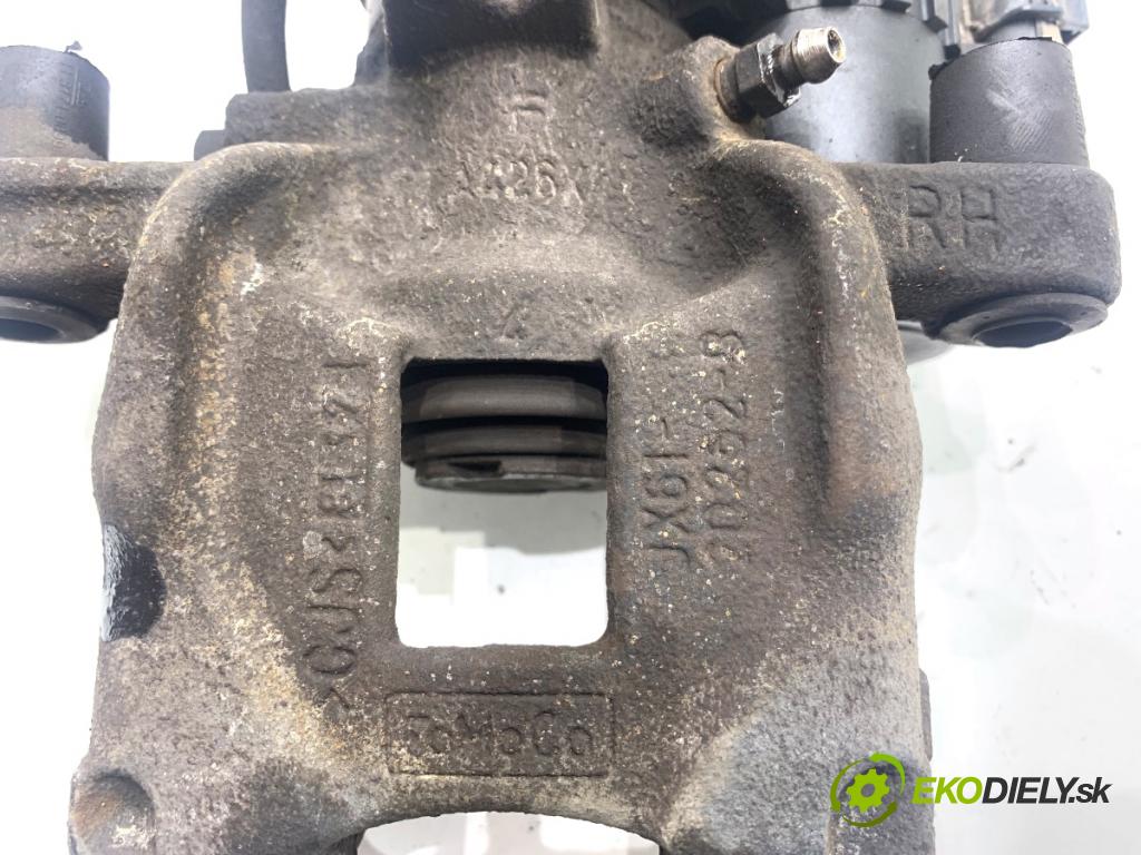 FORD FOCUS IV Kombi 2018 110 kW 2.0 EcoBlue 1995 Brzdič strmeň pravy zad JX61-2D250-BED