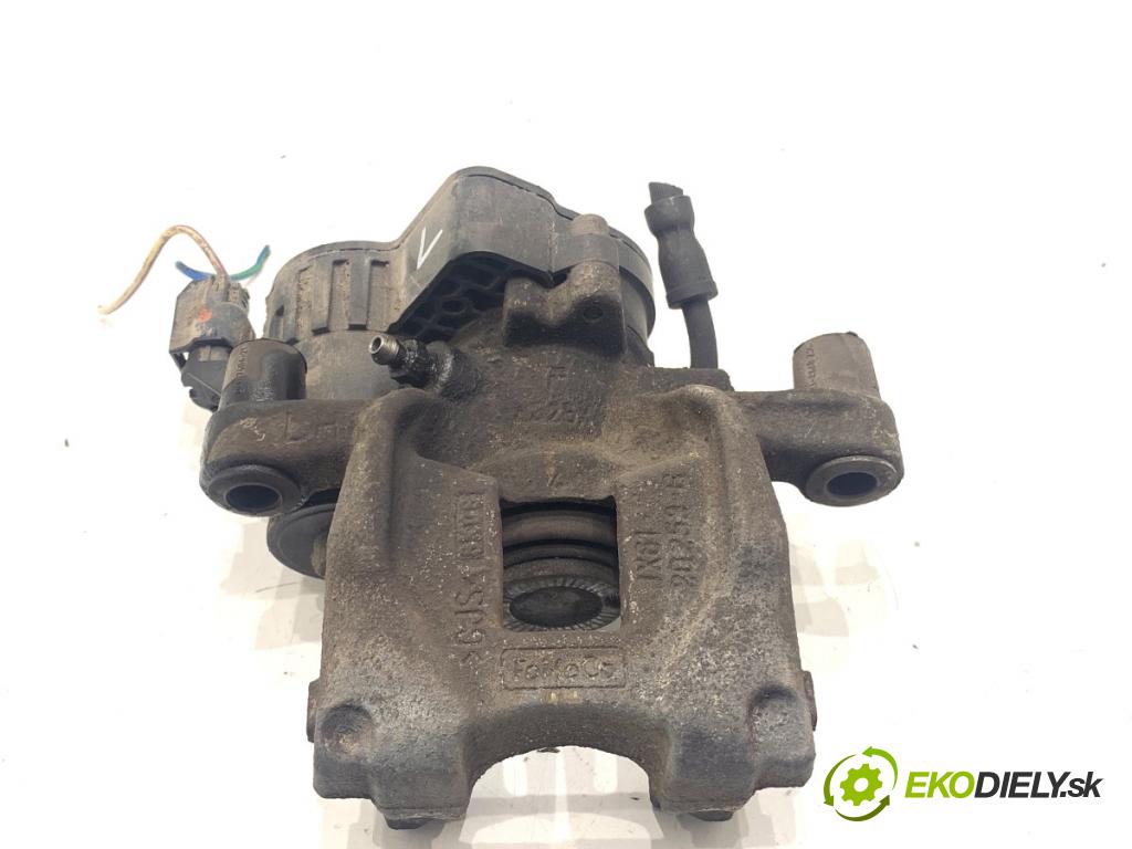 FORD FOCUS IV Kombi 2018 110 kW 2.0 EcoBlue 1995 Brzdič strmeň ľavy zad JX61-2D251-BED