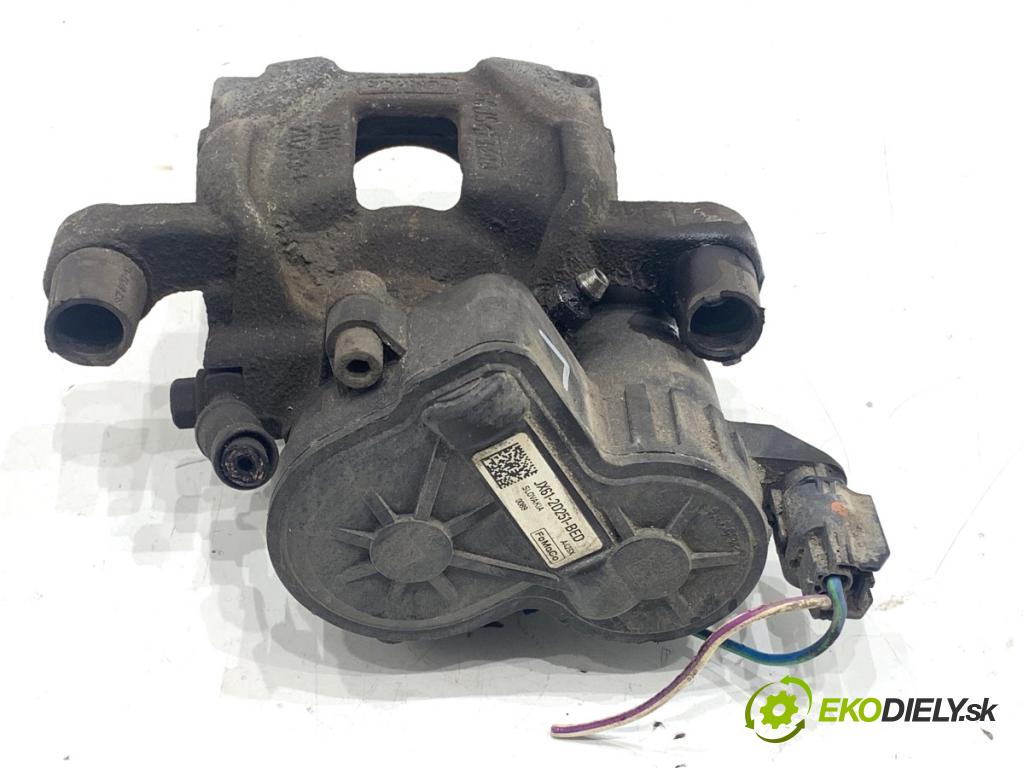 FORD FOCUS IV Kombi 2018 110 kW 2.0 EcoBlue 1995 Brzdič strmeň ľavy zad JX61-2D251-BED