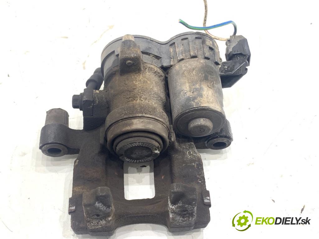 FORD FOCUS IV Kombi 2018 110 kW 2.0 EcoBlue 1995 Brzdič strmeň ľavy zad JX61-2D251-BED