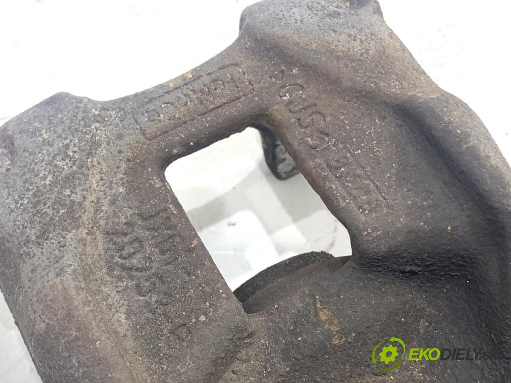 FORD FOCUS IV Kombi 2018 110 kW 2.0 EcoBlue 1995 Brzdič strmeň ľavy zad JX61-2D251-BED