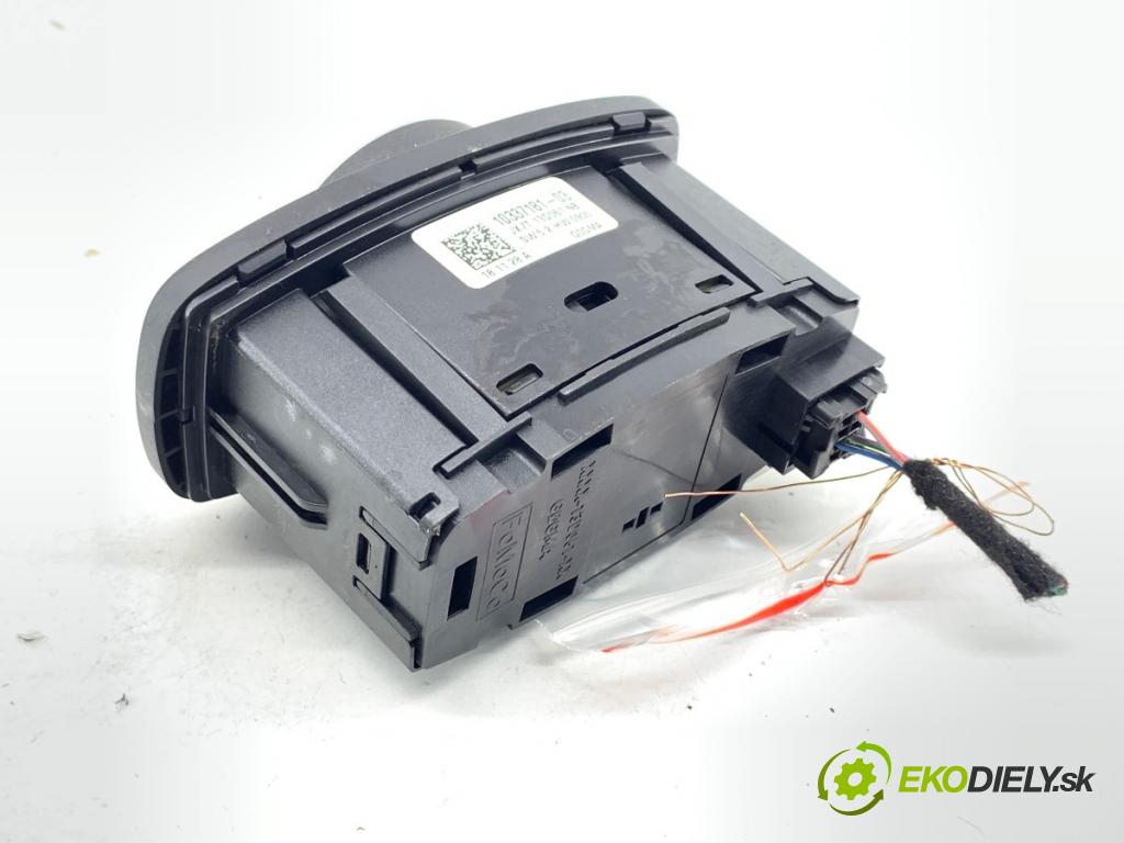 FORD FOCUS IV Kombi 2018 110 kW 2.0 EcoBlue 1995 Spínač svetiel JX7T-13D061-NB