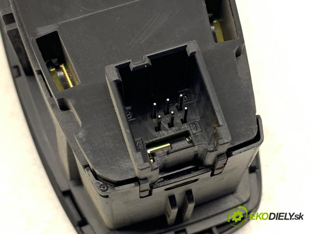 FORD FOCUS IV Kombi 2018 110 kW 2.0 EcoBlue 1995 Spínač svetiel JX7T-13D061-NB