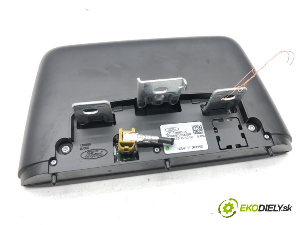 FORD FOCUS IV Kombi 2018 110 kW 2.0 EcoBlue 1995 Dislpej JX71-188955-FC (Prístrojová doska)