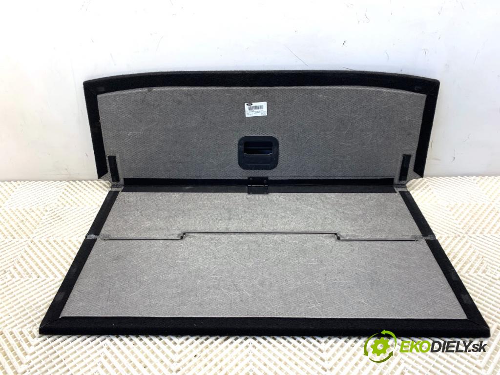 FORD FOCUS IV Kombi 2018 110 kW 2.0 EcoBlue 1995 KRYTINA: kufra JX7B-N11578-AE3