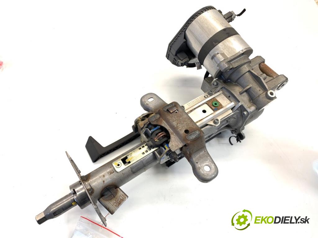 FORD FOCUS IV Kombi 2018 110 kW 2.0 EcoBlue 1995 Pumpa servočerpadlo JX6C-3D077-C1F (Servočerpadlo)