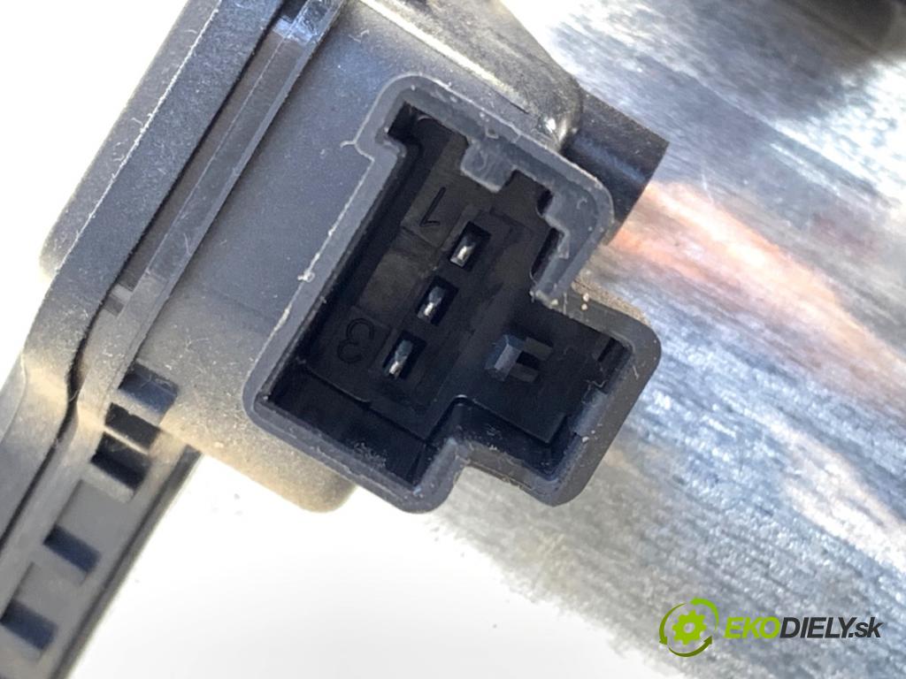 FORD FOCUS IV Kombi 2018 110 kW 2.0 EcoBlue 1995 pumpa servočerpadlo JX6C-3D077-C1F (Servočerpadlo)