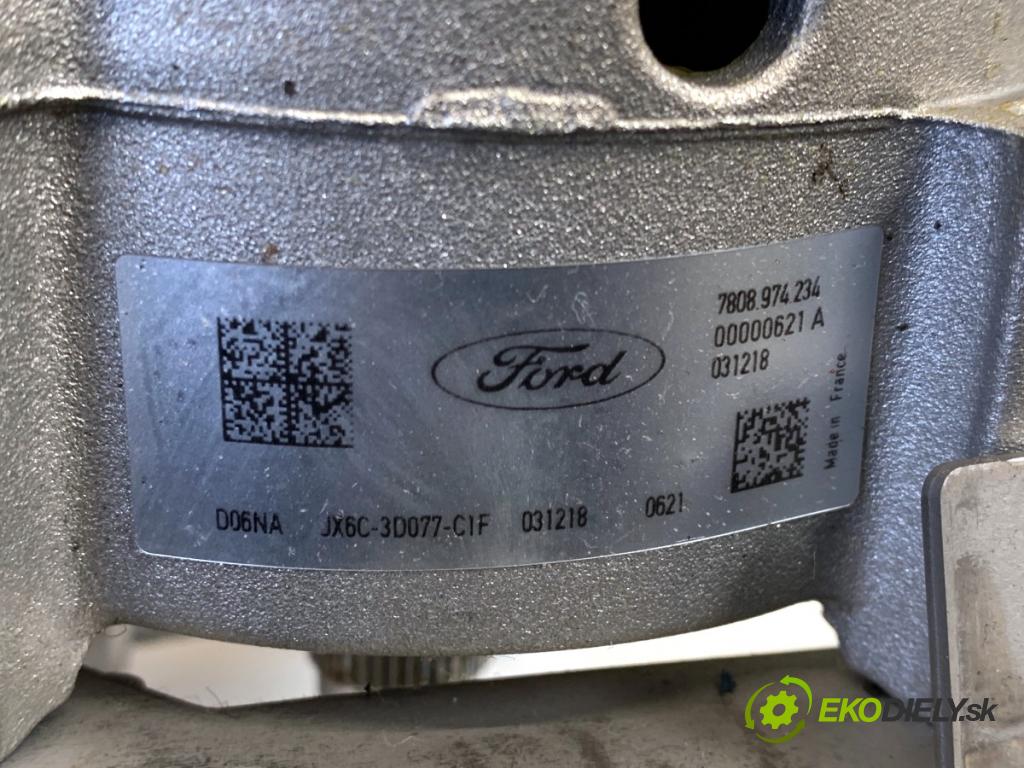 FORD FOCUS IV Kombi 2018 110 kW 2.0 EcoBlue 1995 pumpa servočerpadlo JX6C-3D077-C1F (Servočerpadlo)