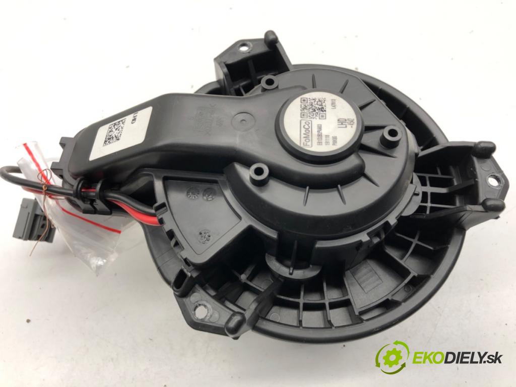 FORD FOCUS IV Kombi 2018 110 kW 2.0 EcoBlue 1995 ventilátor kúrenia EB1D2B2PAA03
