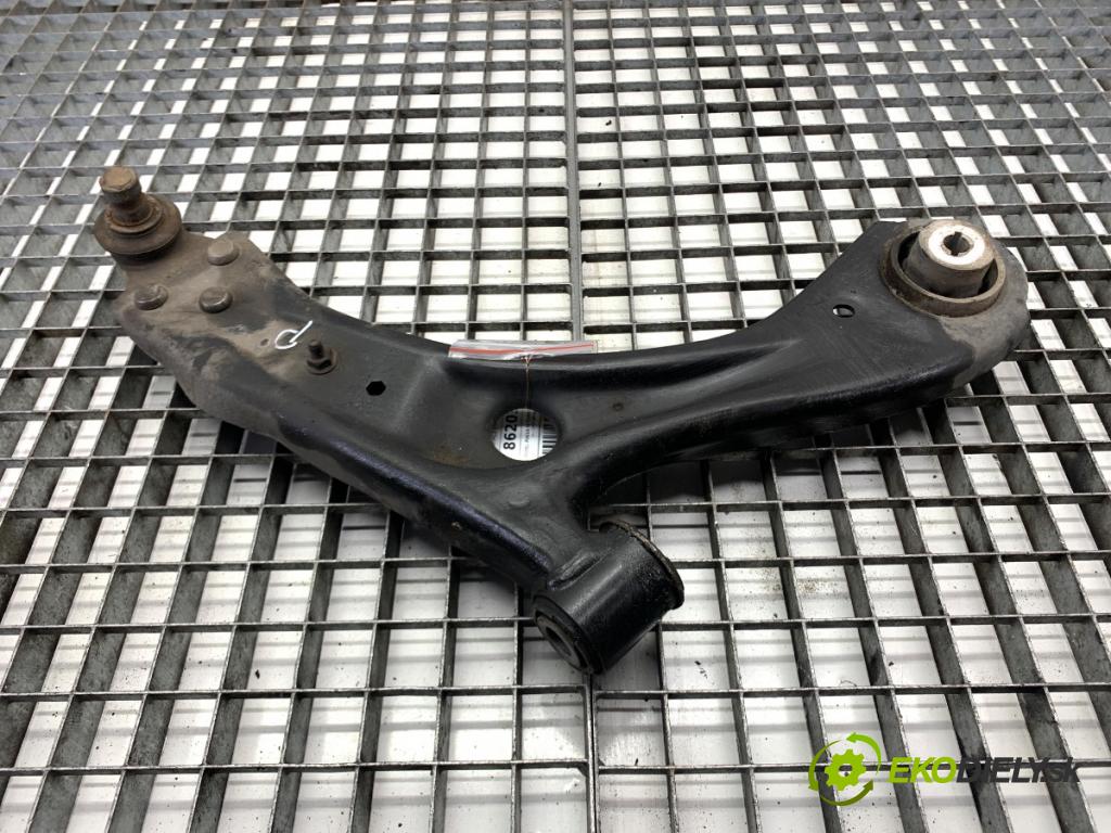 FORD FOCUS IV Kombi 2018 110 kW 2.0 EcoBlue 1995 Rameno pravy predný JX61-3A423-AEB