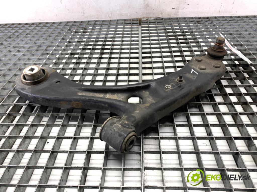 FORD FOCUS IV Kombi 2018 110 kW 2.0 EcoBlue 1995 Rameno ľavy predný JX61-3A424-AFB