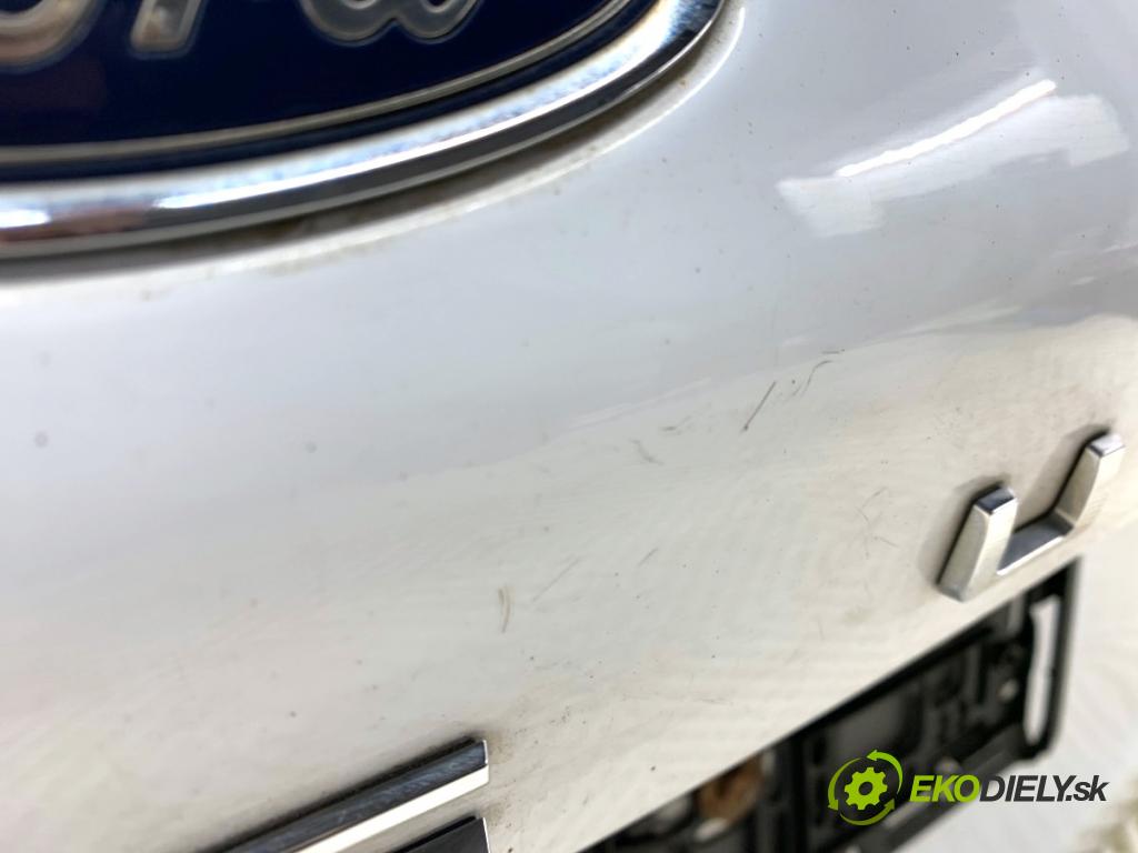 FORD FOCUS IV Kombi 2018 110 kW 2.0 EcoBlue 1995 kapota zad