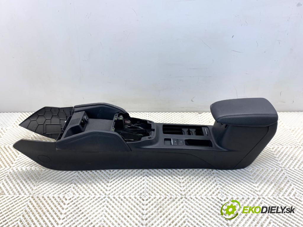 FORD FOCUS IV Kombi 2018 110 kW 2.0 EcoBlue 1995 Tunel stredový opierka 