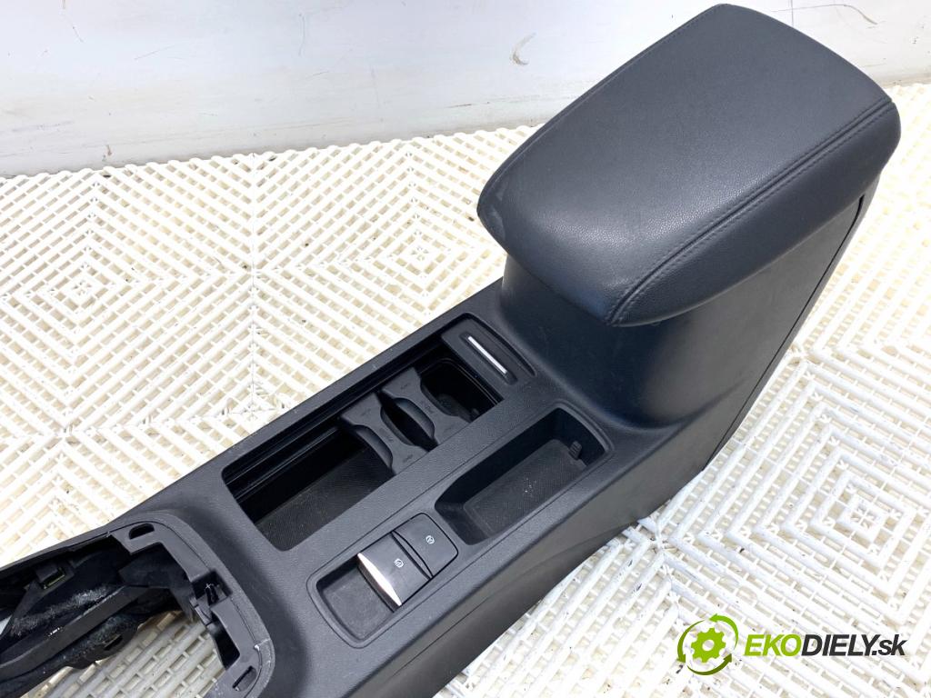 FORD FOCUS IV Kombi 2018 110 kW 2.0 EcoBlue 1995 Tunel středový OPĚRADLO: