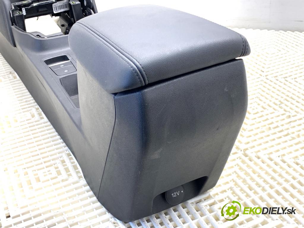 FORD FOCUS IV Kombi 2018 110 kW 2.0 EcoBlue 1995 Tunel středový OPĚRADLO: