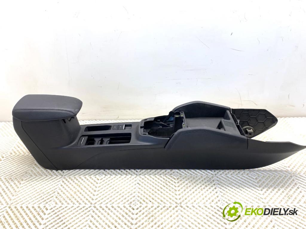 FORD FOCUS IV Kombi 2018 110 kW 2.0 EcoBlue 1995 Tunel středový OPĚRADLO: