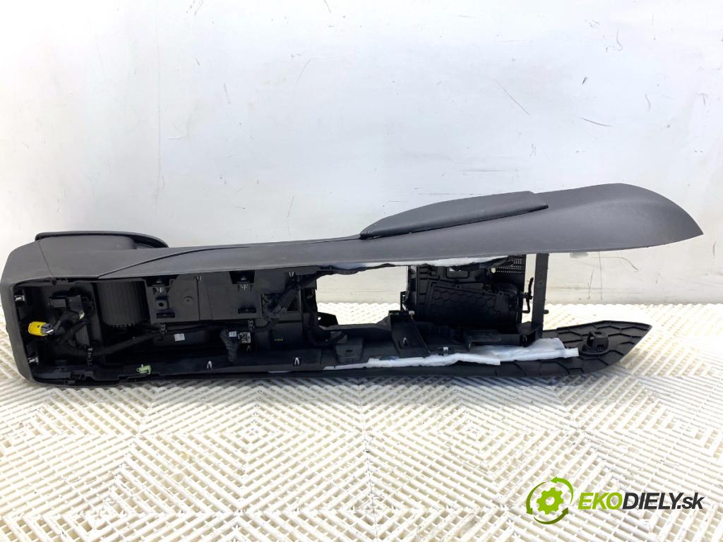 FORD FOCUS IV Kombi 2018 110 kW 2.0 EcoBlue 1995 Tunel středový OPĚRADLO: