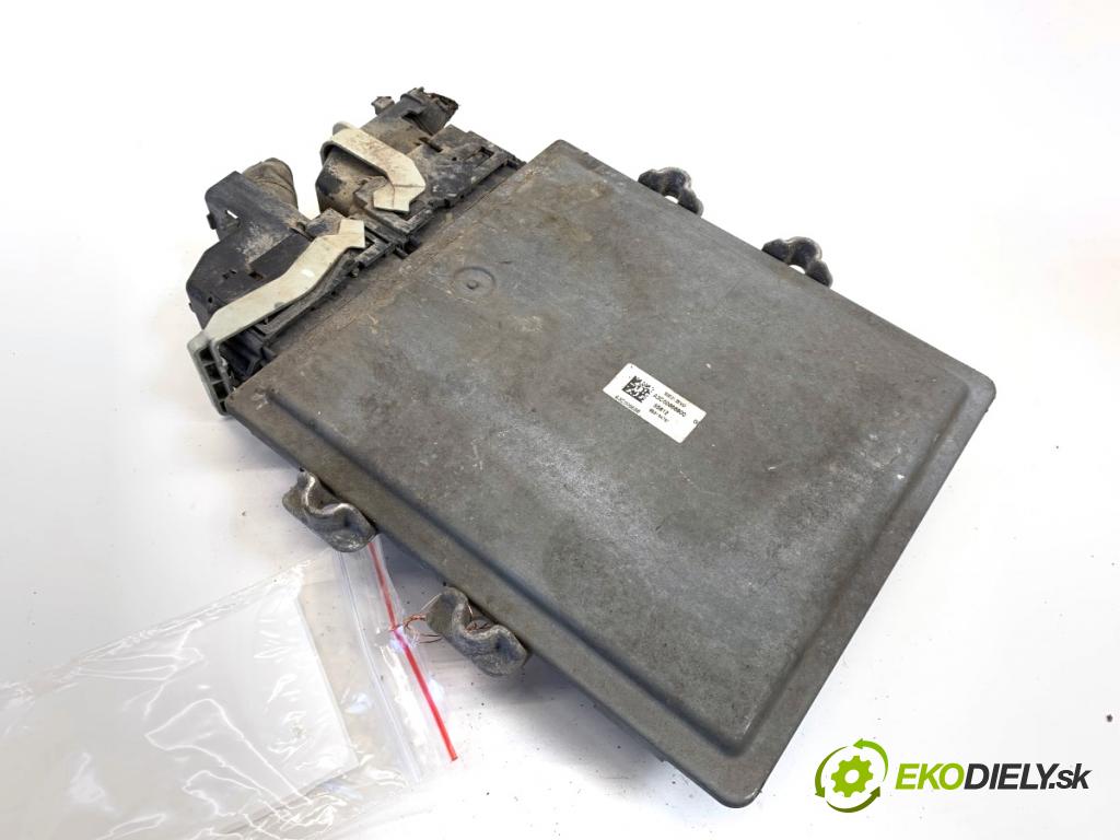 FORD FOCUS IV Kombi 2018 110 kW 2.0 EcoBlue 1995 řídící jednotka motora K1GA-12A650-DB (Řídicí jednotka)