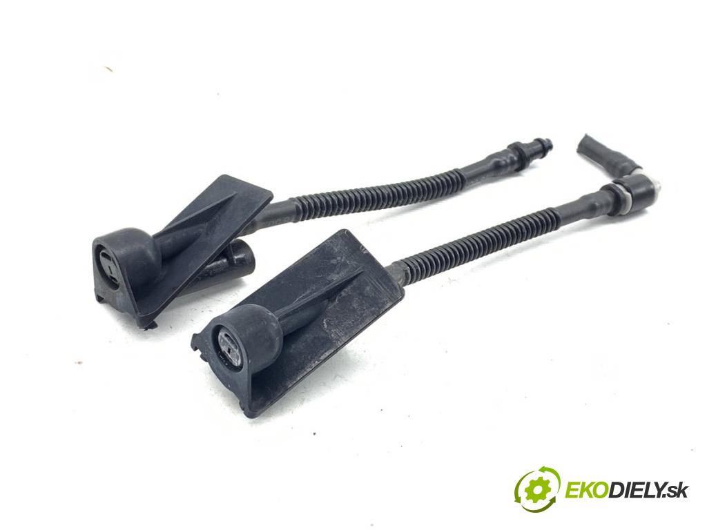 FORD FOCUS IV Kombi 2018 110 kW 2.0 EcoBlue 1995 ostrekovač ostrekovačov JX7B-17666-A