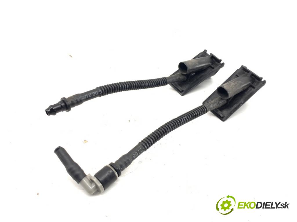 FORD FOCUS IV Kombi 2018 110 kW 2.0 EcoBlue 1995 ostrekovač ostrekovačov JX7B-17666-A