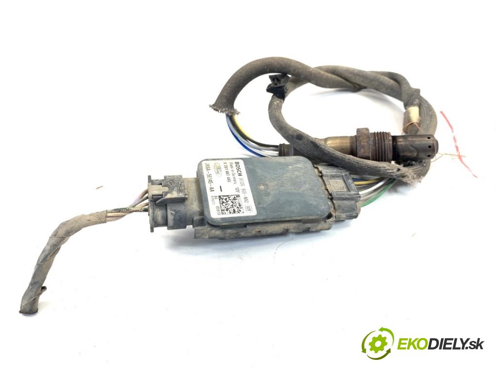 FORD FOCUS IV Kombi 2018 110 kW 2.0 EcoBlue 1995 sonda lambda JX6A-5E145-AA (Lambda sonda)