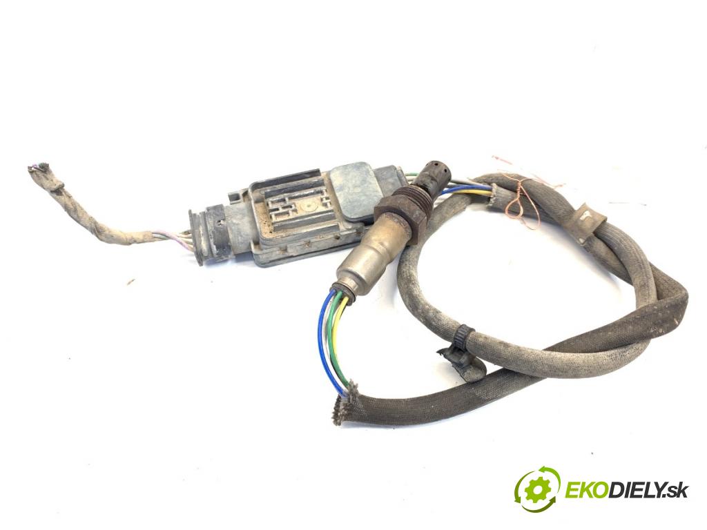 FORD FOCUS IV Kombi 2018 110 kW 2.0 EcoBlue 1995 sonda lambda JX6A-5E145-AA (Lambda sonda)