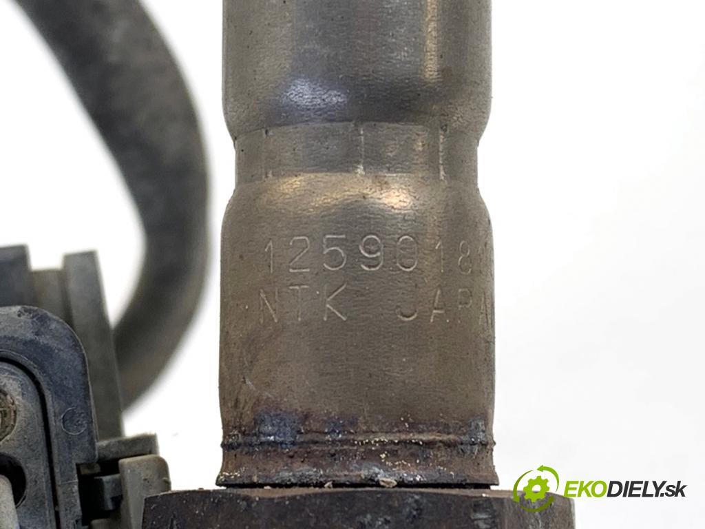 FORD FOCUS IV Kombi 2018 110 kW 2.0 EcoBlue 1995 sonda lambda JX6A-5E145-AA (Lambda sonda)