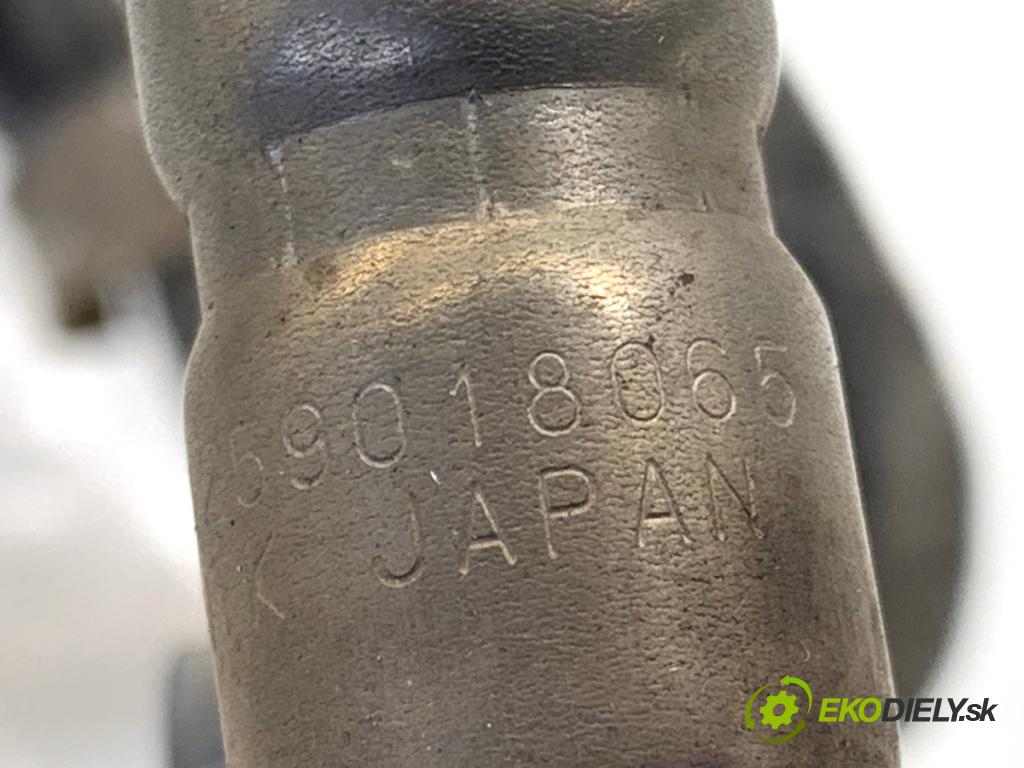 FORD FOCUS IV Kombi 2018 110 kW 2.0 EcoBlue 1995 sonda lambda JX6A-5E145-AA (Lambda sonda)