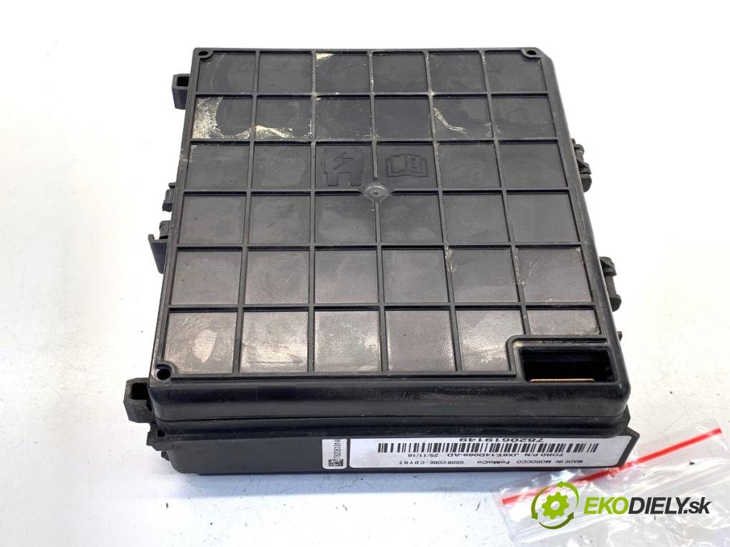 FORD FOCUS IV Kombi 2018 110 kW 2.0 EcoBlue 1995 skříňka poistková JX6T-14D068-AD (Pojistková skříňka)