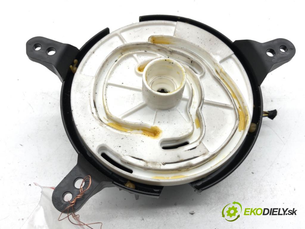 FORD FOCUS IV Kombi 2018 110 kW 2.0 EcoBlue 1995 motor topení GS7H-19E616-CA