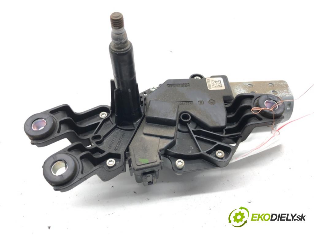 FORD FOCUS IV Kombi 2018 110 kW 2.0 EcoBlue 1995 motor stěračů zadní část H1BB-17404-AA