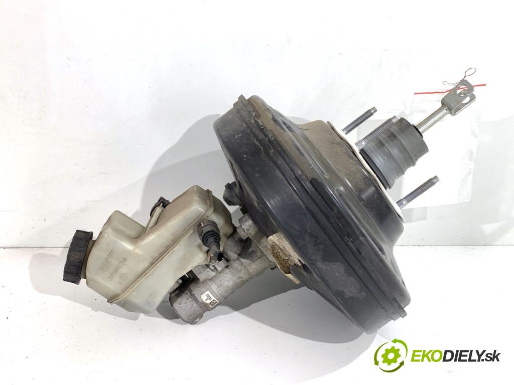 FORD FOCUS IV Kombi 2018 110 kW 2.0 EcoBlue 1995 posilovač bŕzd JX61-2B195-CEB