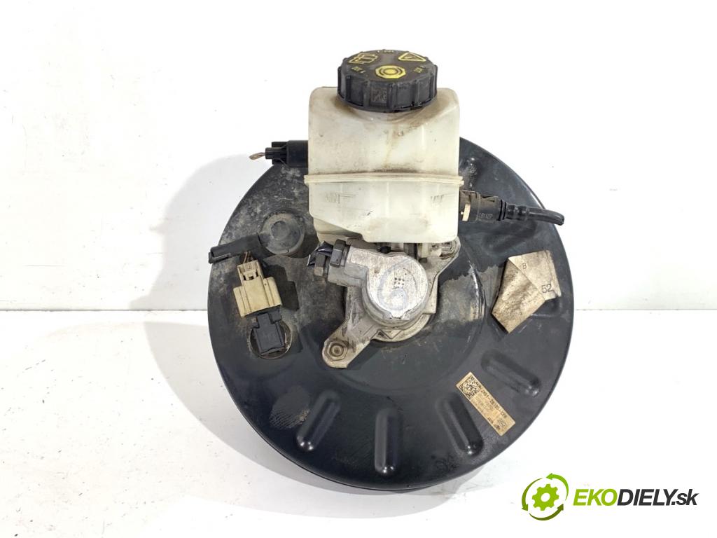 FORD FOCUS IV Kombi 2018 110 kW 2.0 EcoBlue 1995 Posilovač bŕzd JX61-2B195-CEB