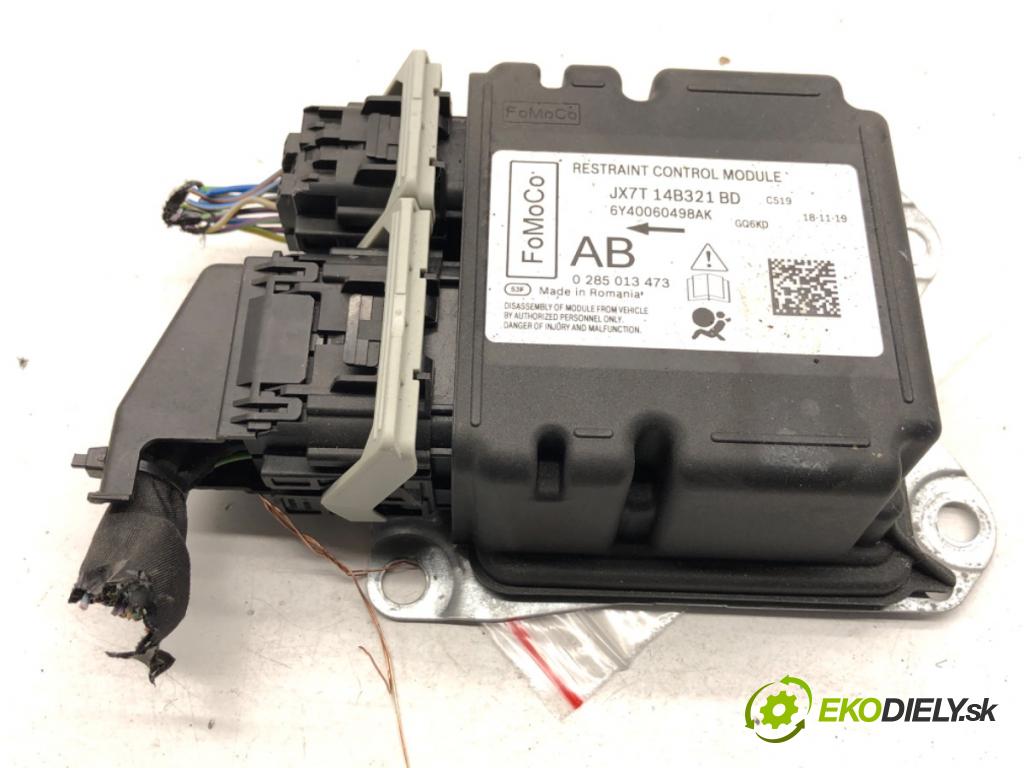 FORD FOCUS IV Kombi 2018 110 kW 2.0 EcoBlue 1995 senzor airbag JX7T-14B321-BD (Snímač)