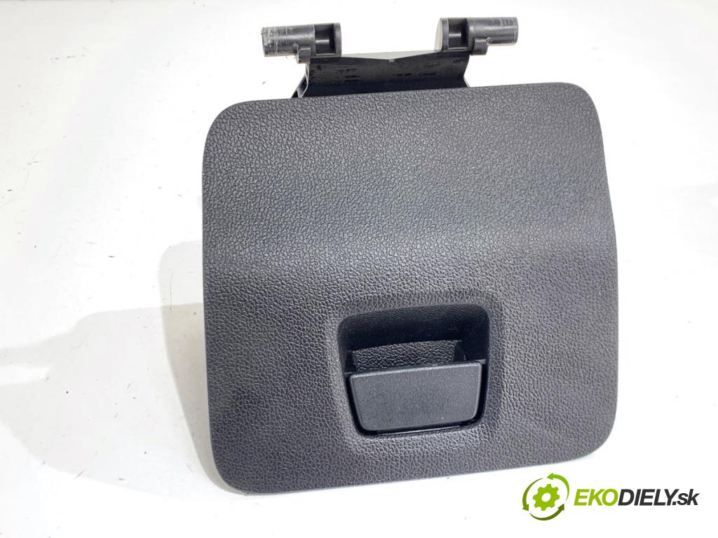 FORD FOCUS IV Kombi 2018 110 kW 2.0 EcoBlue 1995 Priehradka, kastlík volantu JX7B-443A50-AJW