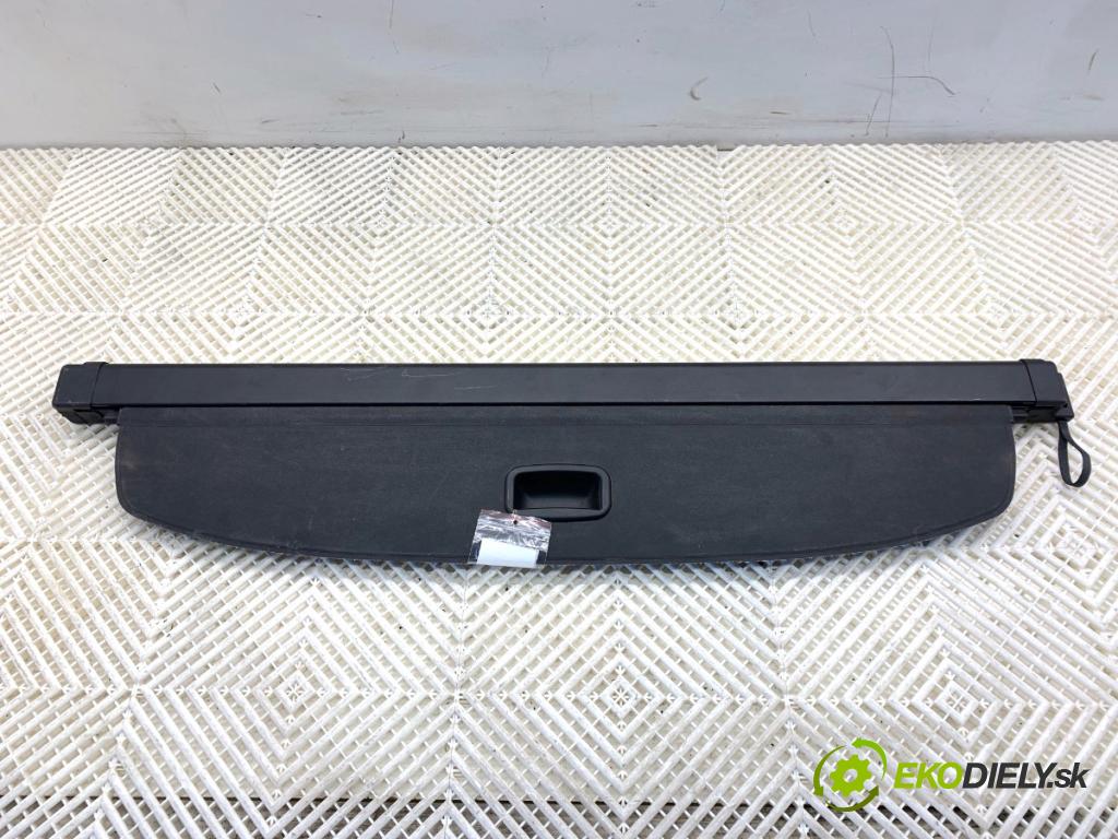 FORD FOCUS IV Kombi 2018 110 kW 2.0 EcoBlue 1995 Roleta kufra 