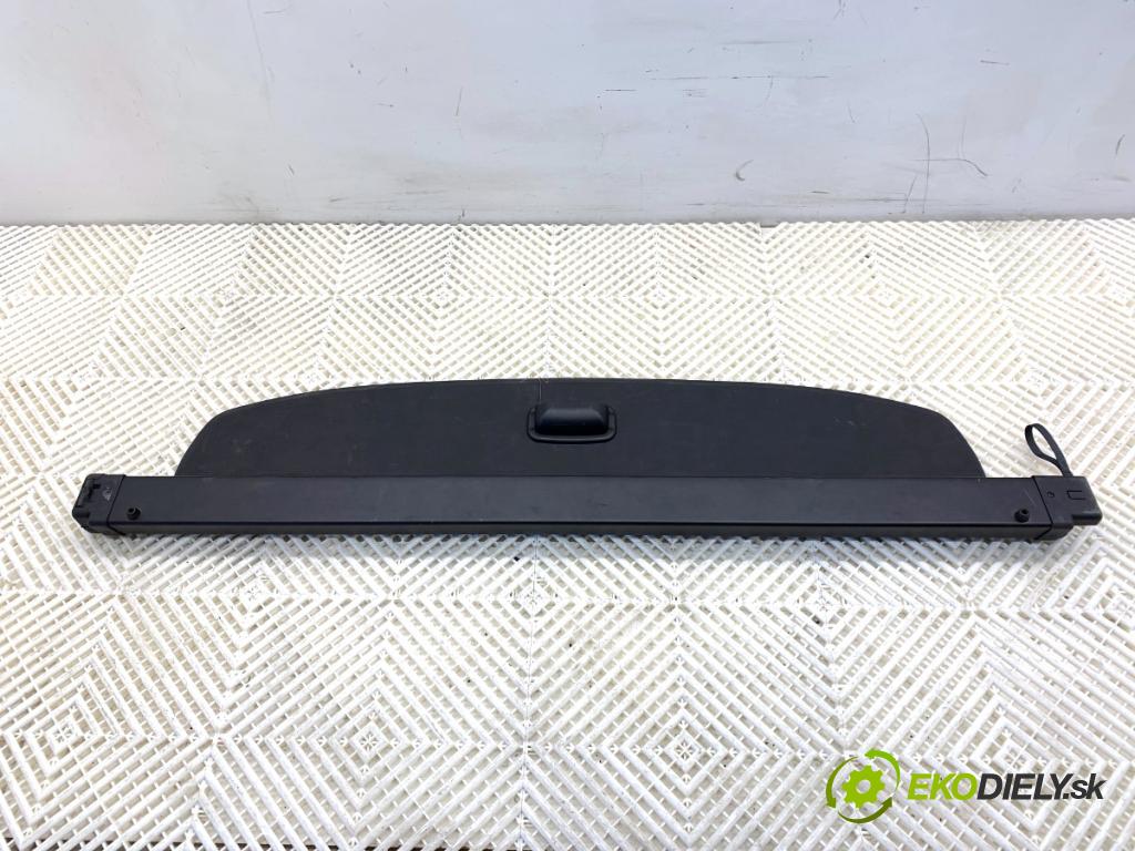 FORD FOCUS IV Kombi 2018 110 kW 2.0 EcoBlue 1995 Roleta kufra