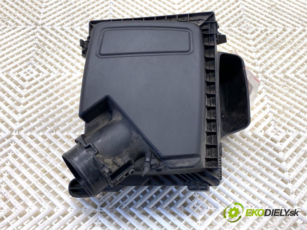 FORD FOCUS IV Kombi 2018 110 kW 2.0 EcoBlue 1995 obal filtra vzduchu JX61-9600-AA (Kryt vzduchového filtru)