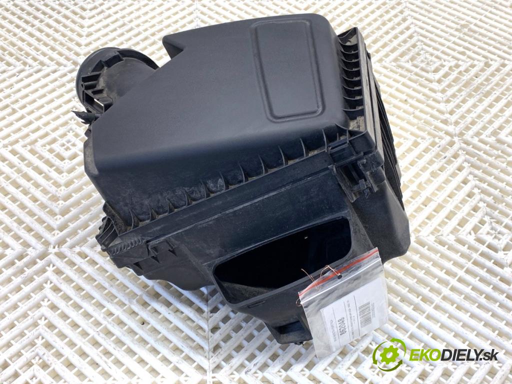 FORD FOCUS IV Kombi 2018 110 kW 2.0 EcoBlue 1995 obal filtra vzduchu JX61-9600-AA (Kryt vzduchového filtru)