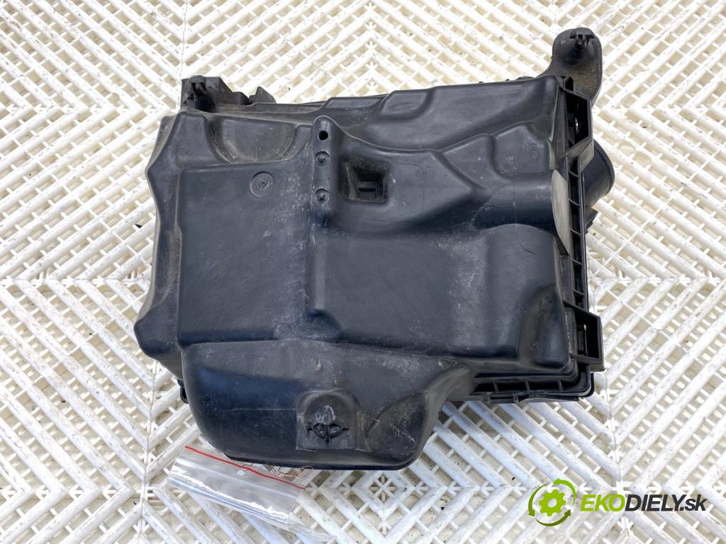 FORD FOCUS IV Kombi 2018 110 kW 2.0 EcoBlue 1995 obal filtra vzduchu JX61-9600-AA (Kryt vzduchového filtru)