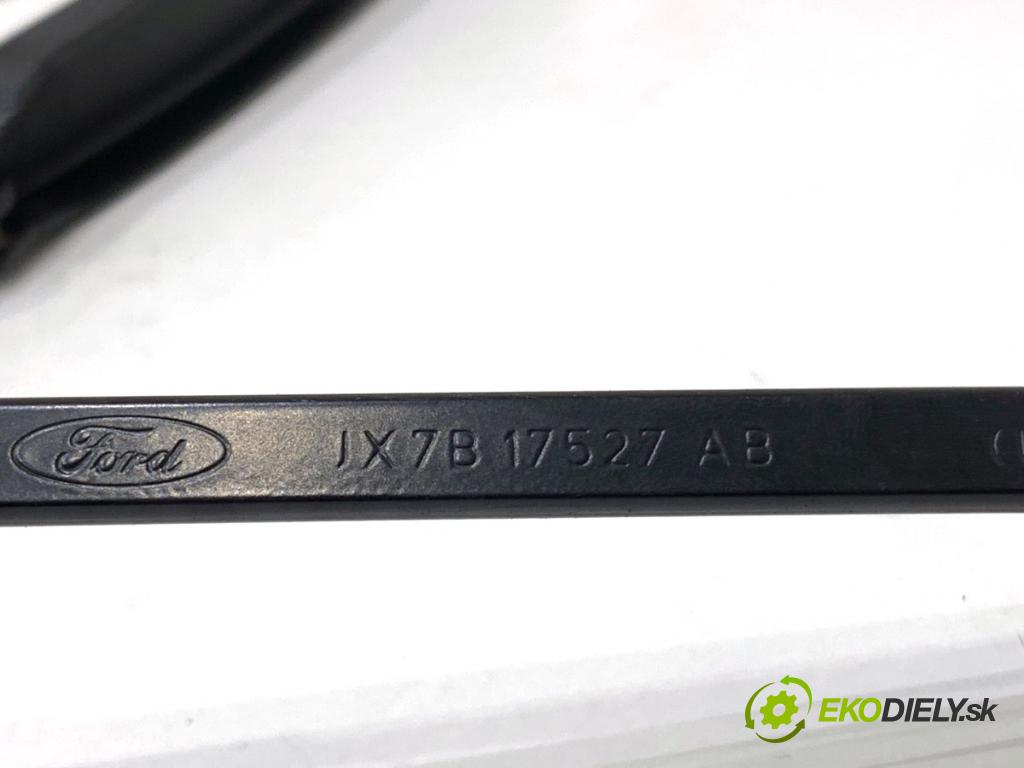 FORD FOCUS IV Kombi 2018 110 kW 2.0 EcoBlue 1995 Rameno stierače predný JX7B17527AB JX7B17526AB