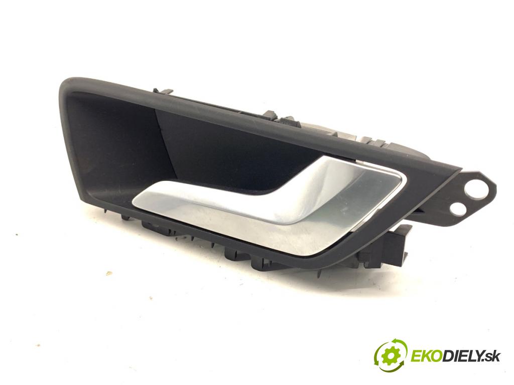 FORD FOCUS IV Kombi 2018 110 kW 2.0 EcoBlue 1995 klika vnitřní pravý zadní část JX7B-A22600-B