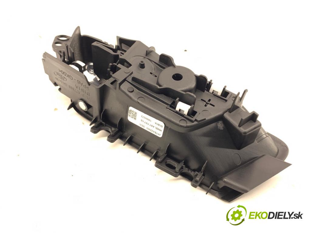 FORD FOCUS IV Kombi 2018 110 kW 2.0 EcoBlue 1995 Kľučka vnútorná pravy zad JX7B-A22600-B