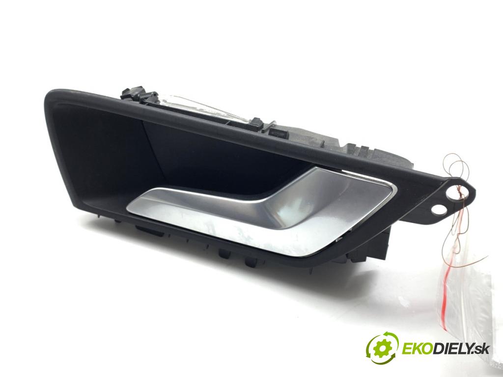 FORD FOCUS IV Kombi 2018 110 kW 2.0 EcoBlue 1995 klika vnitřní pravý přední část JX7B-A22600-B