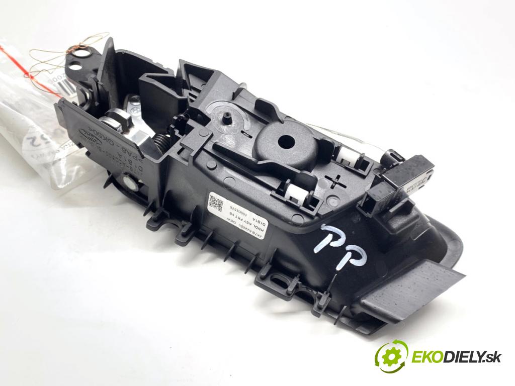 FORD FOCUS IV Kombi 2018 110 kW 2.0 EcoBlue 1995 klika vnitřní pravý přední část JX7B-A22600-B