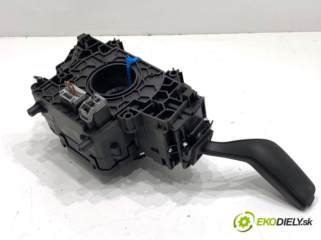 FORD FOCUS IV Kombi 2018 110 kW 2.0 EcoBlue 1995 Prepínač kombinovaný H1BT-14A664-AB (Prepínacie páčky pod volantom)